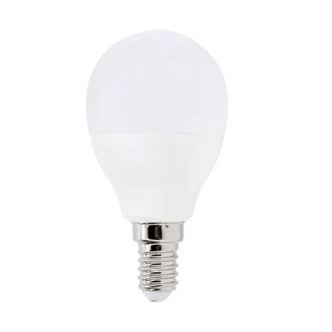 źródło Led Samsung Inside 230v E14 G45 7,5w 740lm 4000k 200st