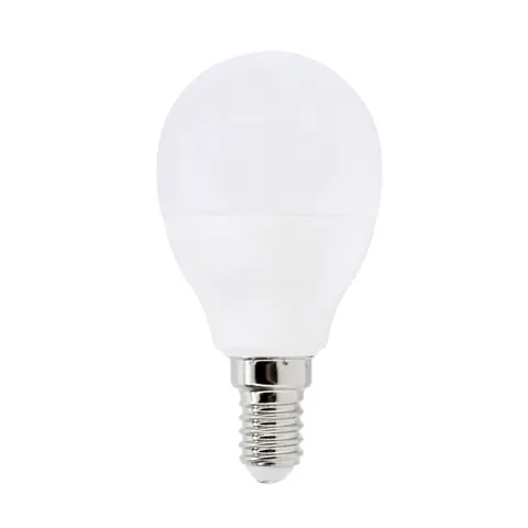 źródło Led Samsung Inside 230v E14 G45 7,5w 760lm 6500k 200st