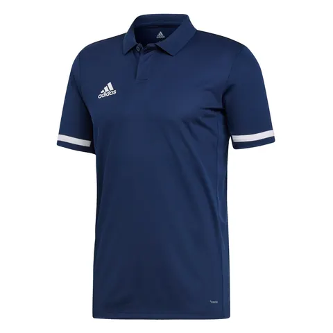 koszulka adidas polo Team 19 DY8806