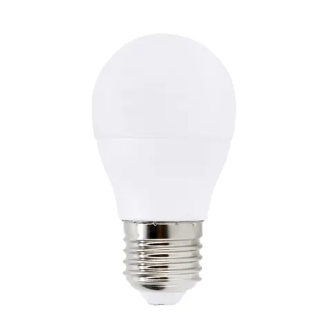 źródło Led Samsung Inside 230v E27 G45 7,5w 720lm 3000k 200st