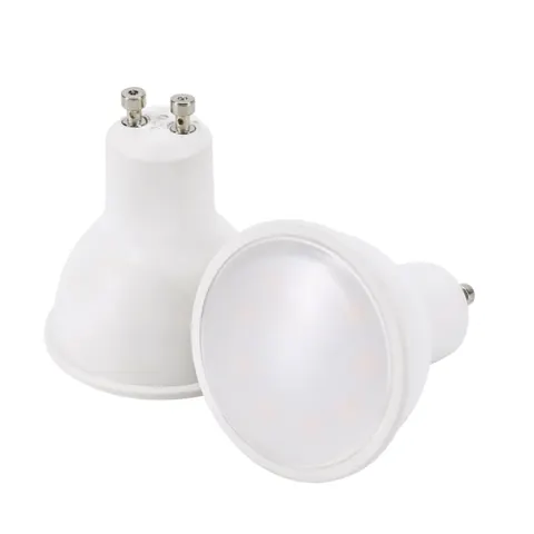 źródło Led Samsung Inside 230v gu10 8w 720lm 3000k 120st