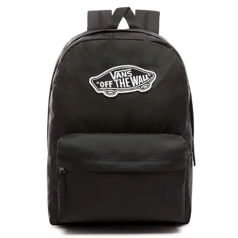 plecak Vans Realm VN0A3UI6BLK