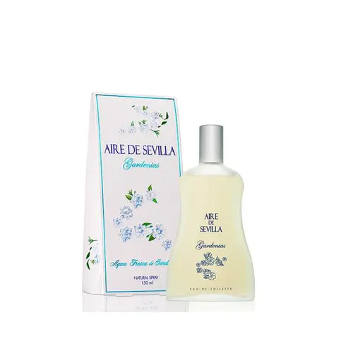 AIRE DE SEVILLA Woda toaletowa damska GARDENIA, 150 ml