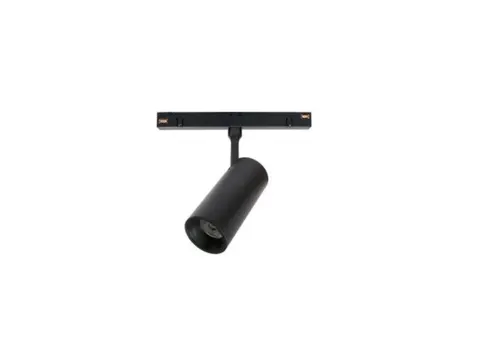 SYSTEM SHIFT SMART- SPOT M oprawa kierunkowa 44x157x178mm 10W 24st czarny CCT/DIM 5 lat gw.
