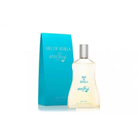 AIRE DE SEVILLA Woda toaletowa damska AZUL FRESH, 150 ml