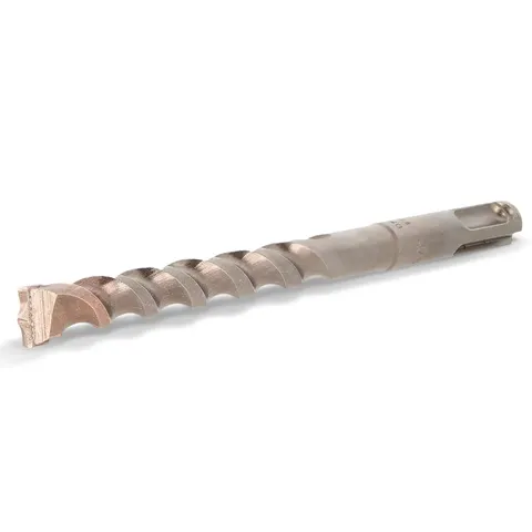 Wiertło do betonu 22x250x310MM AGGRESSOR SDS PLUS