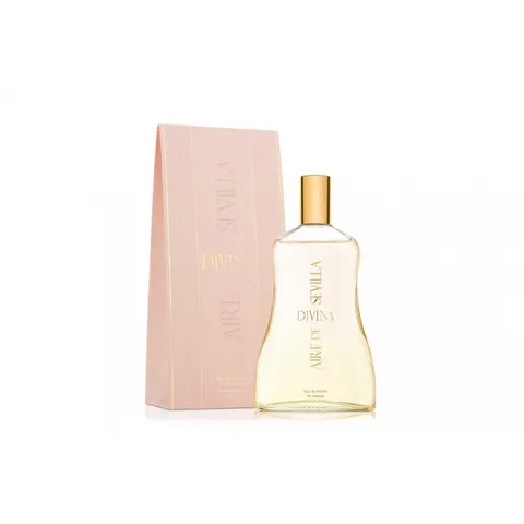 AIRE DE SEVILLA Woda toaletowa damska DIVINA, 150 ml