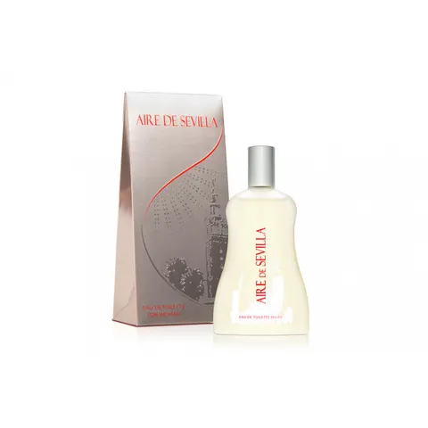AIRE DE SEVILLA Woda toaletowa damska MUJER, 150 ml