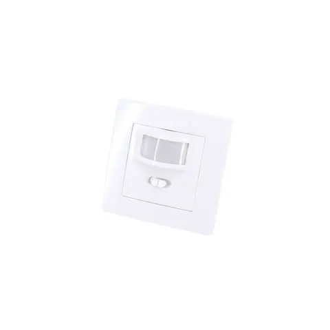Czujnik Ruchu 500w 160* Do Puszki P/t