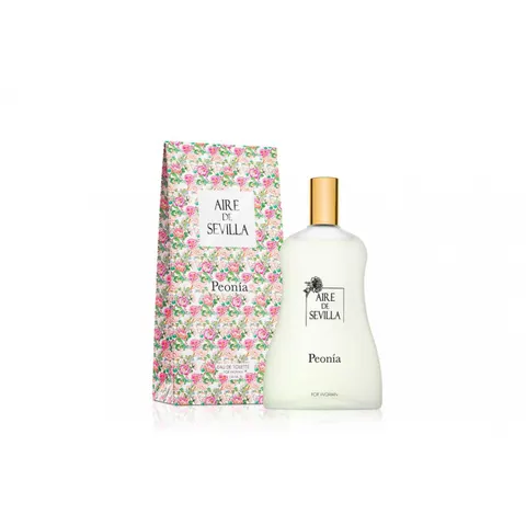 AIRE DE SEVILLA Woda toaletowa damska PEONIA, 150 ml