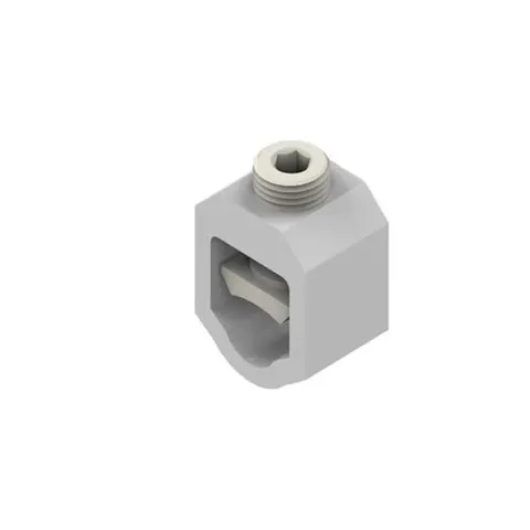 Zacisk śrubowy V-KLEMA 120 AL TYP ZVK-120/AL