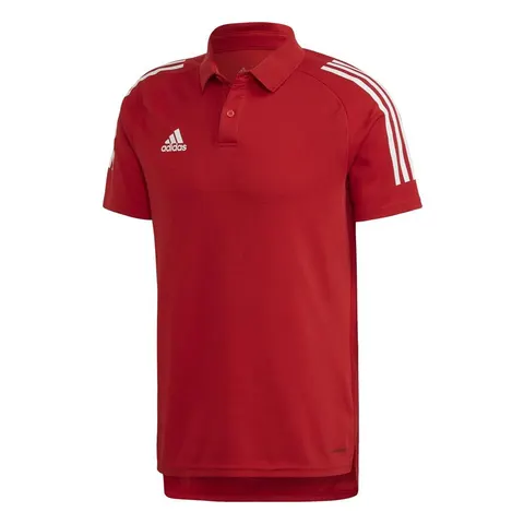 koszulka adidas polo Condivo 20 ED9235