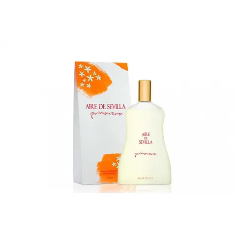 AIRE DE SEVILLA Woda toaletowa damska PRIMAVERA, 150 ml