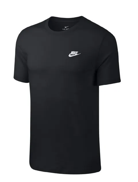 koszulka Nike NWS Club Tee AR4997 013
