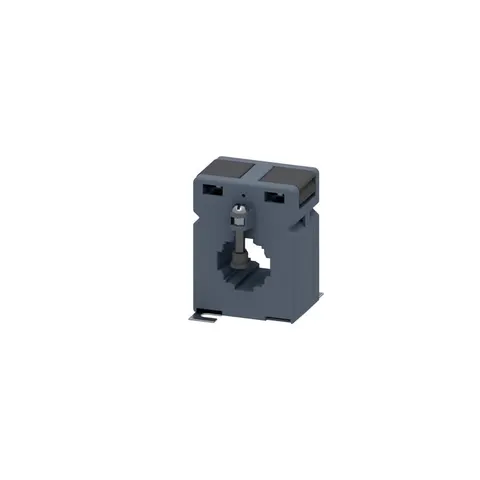 Przekładnik prądowy 200/5A 5VA KL0,5 maksymalna średnica przewodu 28mm; 4NC5222-2DE21 SIEMENS