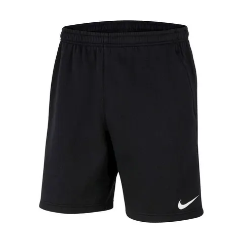 spodenki Nike Park 20 Fleece CW6932 010