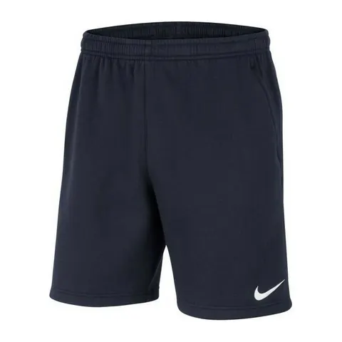 spodenki Nike Park 20 Fleece CW6932 451