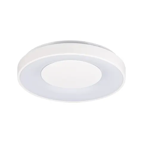 Plafoniera LED VAND LED 17,5W okrągła, biała 460lm NW 4000K IP20