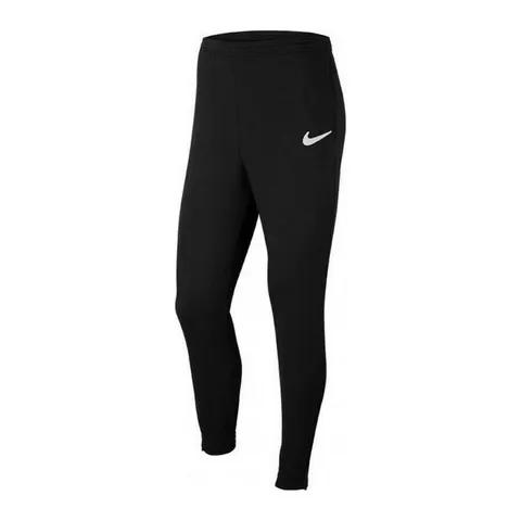 spodnie Nike Park 20 Fleece Junior CW6909 010