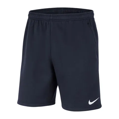 spodenki Nike Park 20 Fleece CW6910 451
