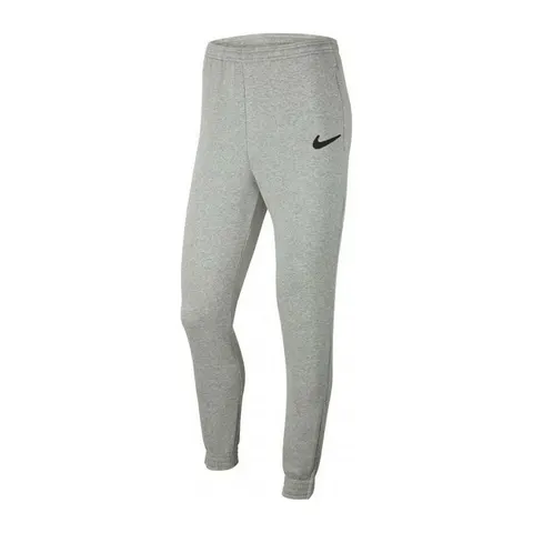 spodnie Nike Park 20 Fleece Junior CW6909 063