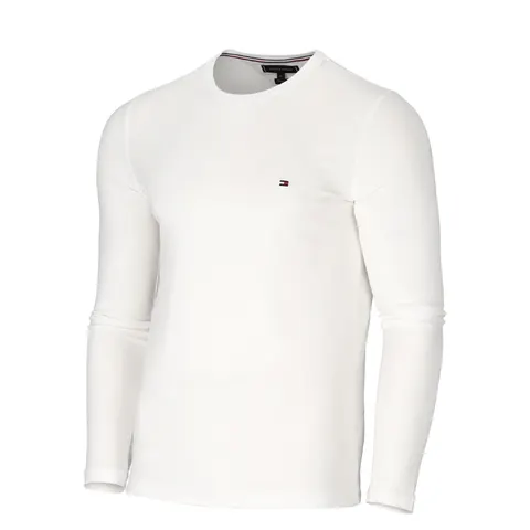 koszulka longsleeve Tommy Hilfiger 61747 MW0MW10804YBR