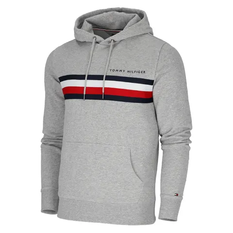 bluza Tommy Hilfiger 61811 MW0MW14542PG5
