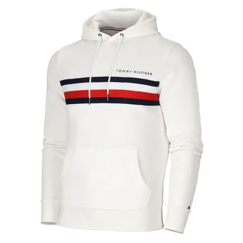 bluza Tommy Hilfiger 61738 MW0MW14542YBR