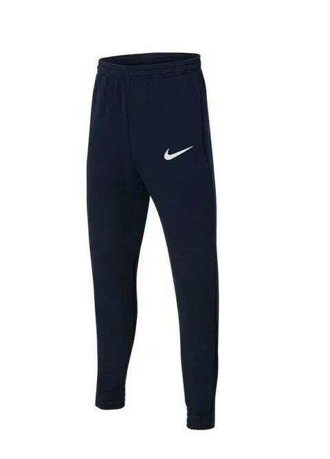 spodnie Nike Park 20 Fleece Junior CW6909 451