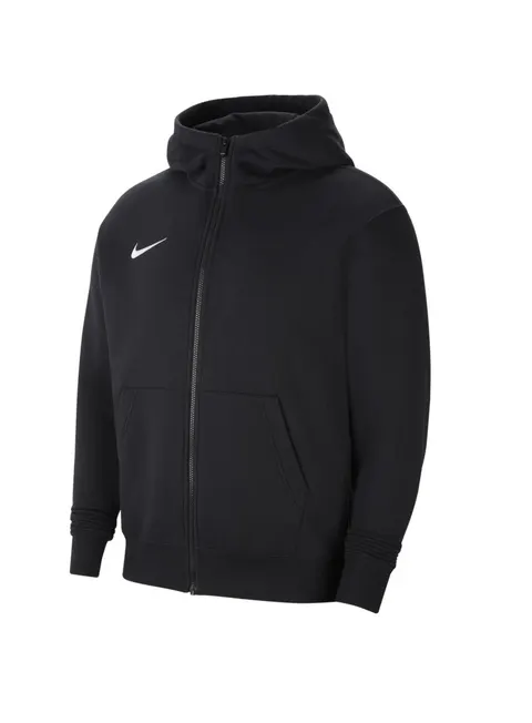 bluza junior Nike Park 20 Fleece Hoodie CW6891 010