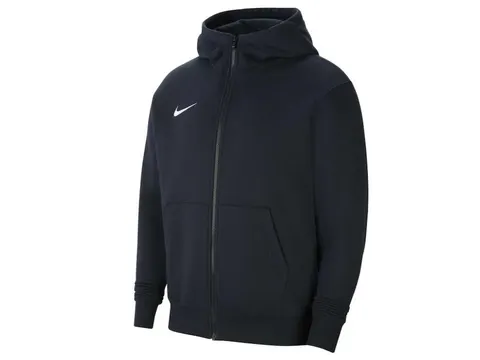 bluza junior Nike Dry Park 20 Fleece CW6891 451