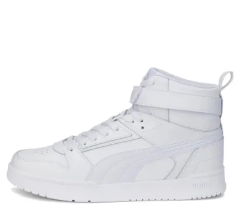 buty męskie Puma RBD Game za kostkę 385839 02