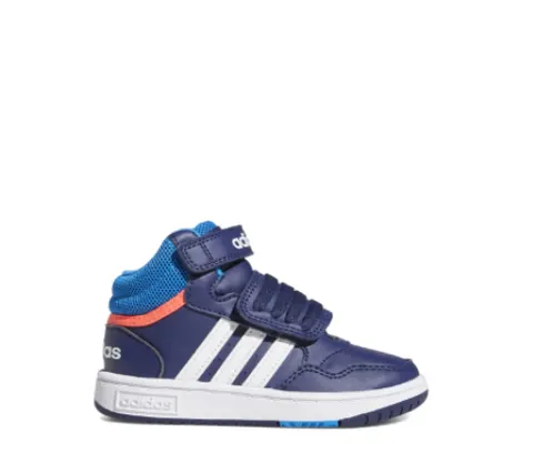 adidas Hoops 3.0 Mid GW0406