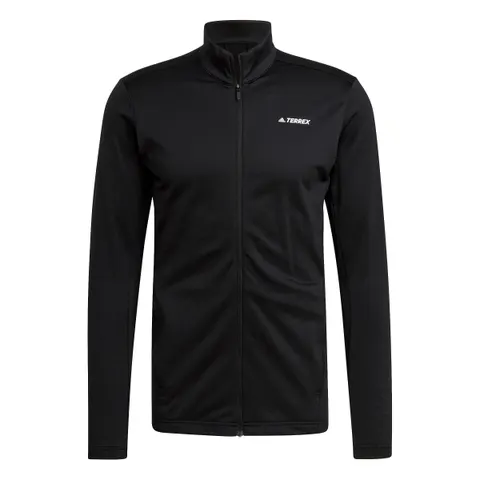 bluza adidas MT Full Z Fleec GI7306