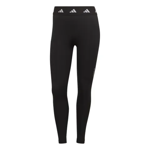 legginsy adidas Techfit 7/8 Leggings HF6680