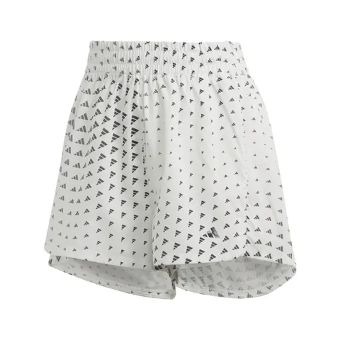 spodenki adidas Brand Love Woven HR7784