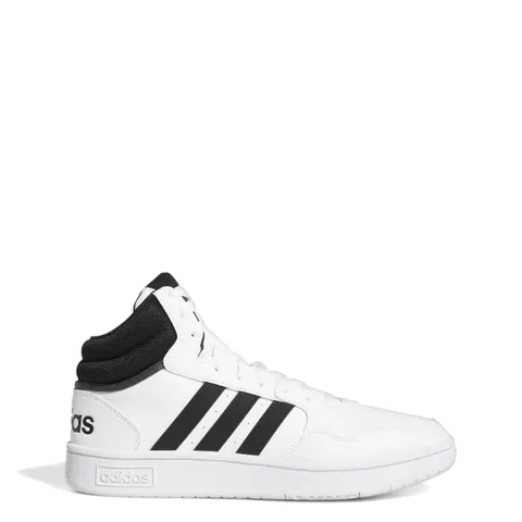 adidas Hoops 3.0 Mid GW3019