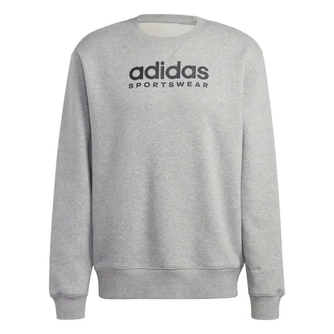 Bluza adidas All SZN Fleece Graphic IC9823