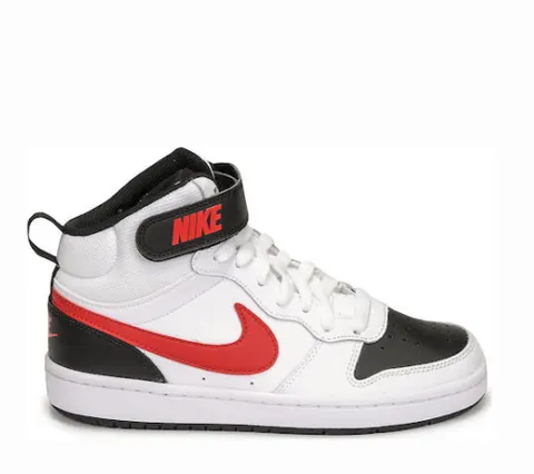 Nike Court Borough Mid 2 CD7782 110
