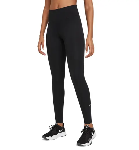 legginsy Nike One DD0252 010