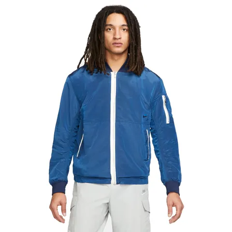 Kurtka Nike Bomber Jacket DM6698 407