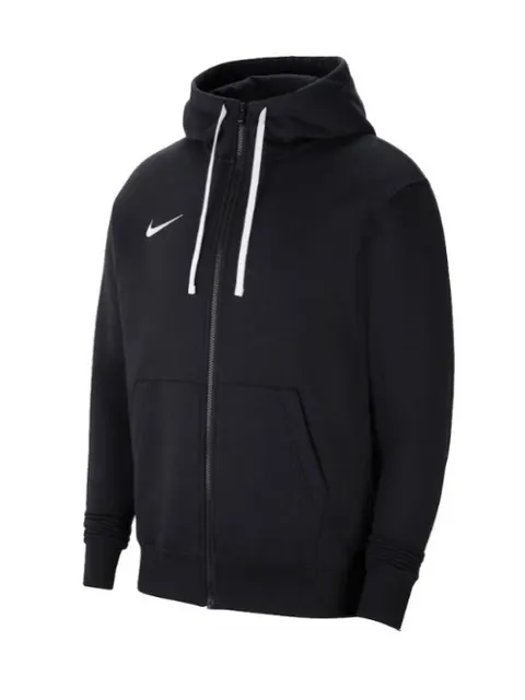 bluza Nike Team Park 20 CW6887 010