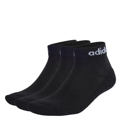 skarpety adidas C linear ankle IC1303