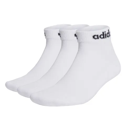 skarpety adidas C linear ankle HT3457