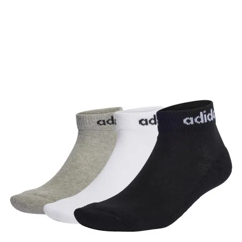 skarpety adidas C linear ankle IC1304
