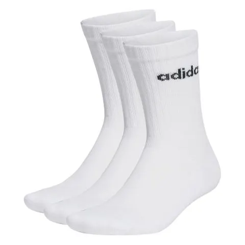 skarpety adidas C linear crew HT3455