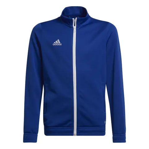 bluza adidas Entrada 22 Junior Track HG6288