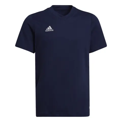 koszulka adidas Entrada 22 Junior HC0445