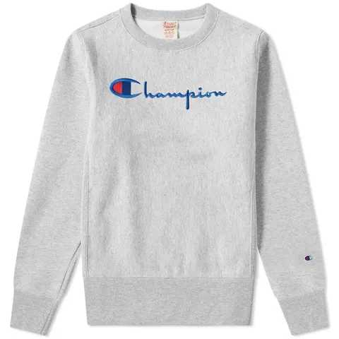 bluza Champion 112188-EM004