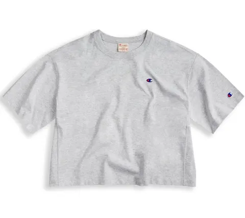 koszulka Champion Oversized 110663-EM004